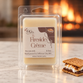 Fireside Creme Wax Melts