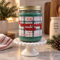 Christmas Pines Candle