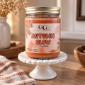 Autumn Glow Candle