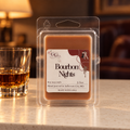 Bourbon Nights Wax Melts