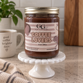 Coffee Lovers Candle
