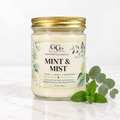Mint & Mist Candle